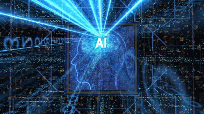 IM体育官方网站,人工智能的未来:超越想象的智能时代