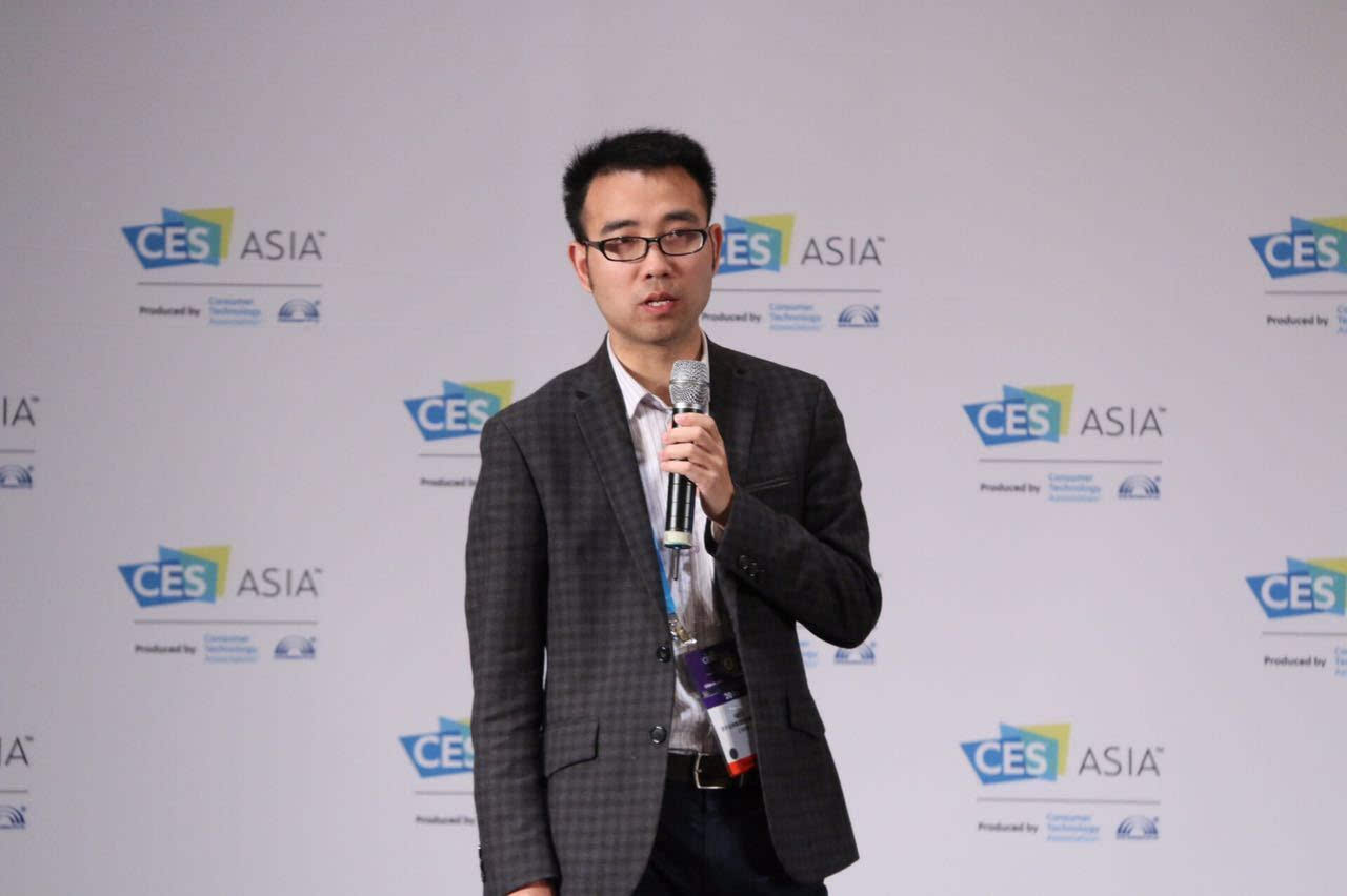 IM体育官网登录入口，苏宁闫小飞：智能硬件发展存在四大问题