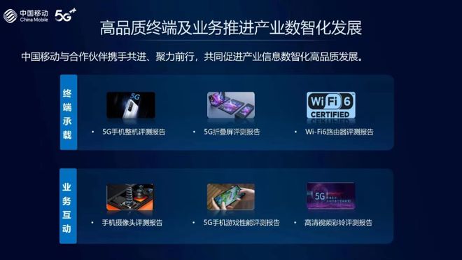 IM体育，中国移动发布2023年智能硬件质量报告：揭秘TOP排行榜背后的秘密